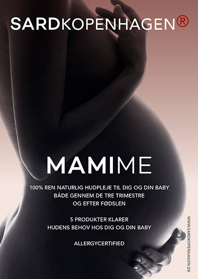 MAMIME PRODUKT GUIDE