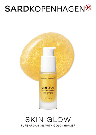 SKIN GLOW PRODUKT GUIDE