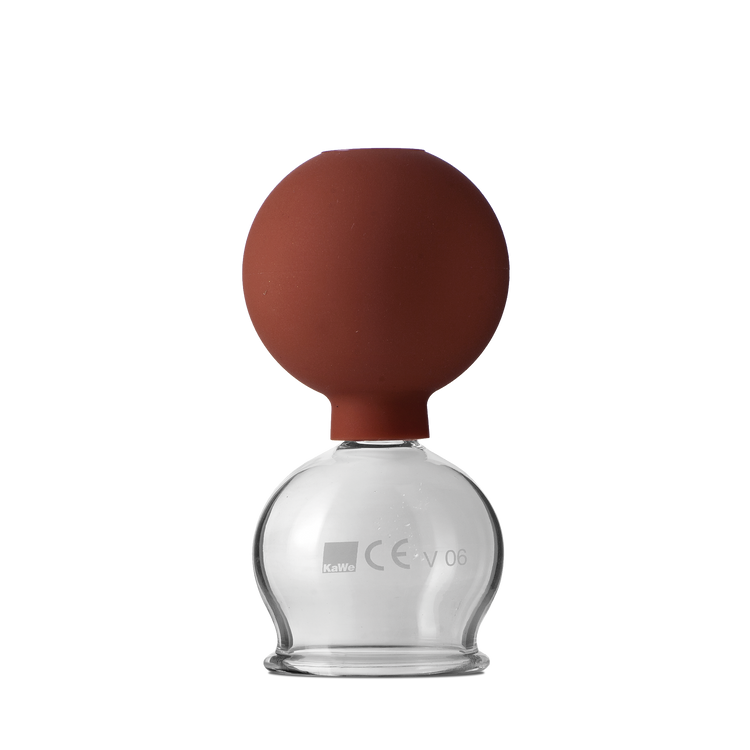 CUP No. 3 · lår/ baller/ mave