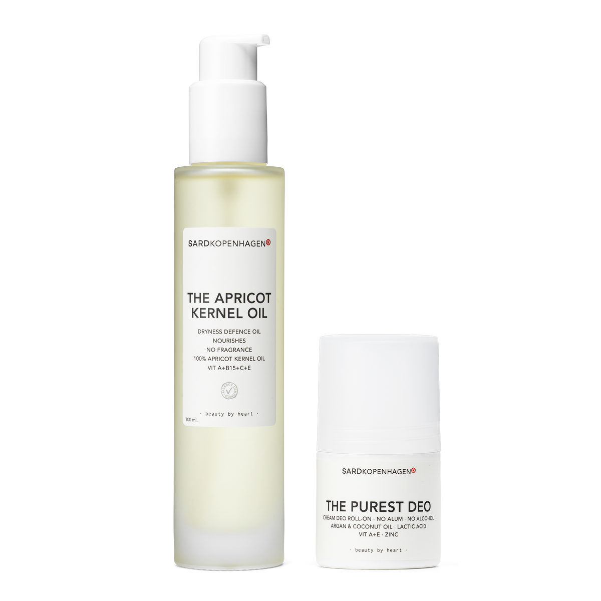 ESSENTIAL SENSITIVE BODY – SARDKOPENHAGEN