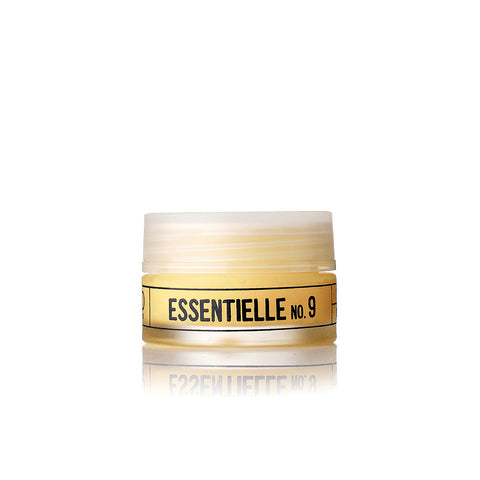 ESSENTIELLE NO.9 · EYE & LIP BALM anti-age · øjen/ læbe balm 15ml.