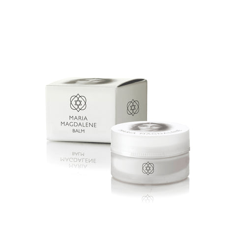 MARIA MAGDALENE BALM · The Original 15ml.