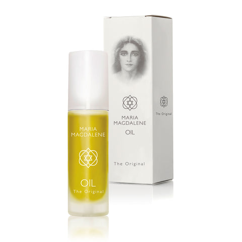 MARIA MAGDALENE OIL – The Original 30ml.