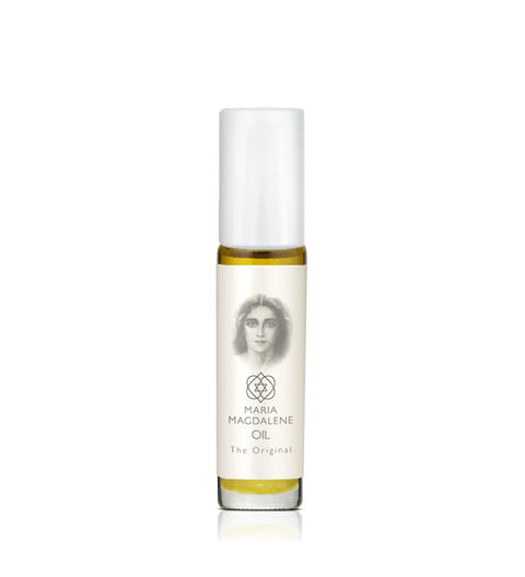 MARIA MAGDALENE OIL · The Original 10ml.