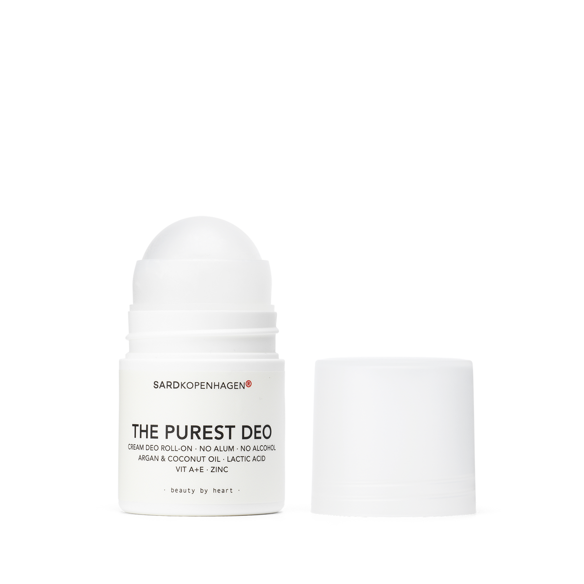 THE PUREST DEO CREME DEO ROLL-ON – SARDKOPENHAGEN