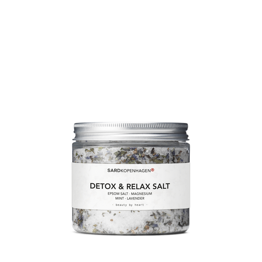 DETOX & RELAX SALT EPSOM