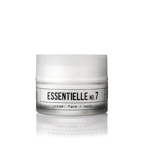 ESSENTIELLE NO.7 · face anti-age ansigts creme 50ml.