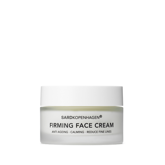 FIRMING FACE CREAM