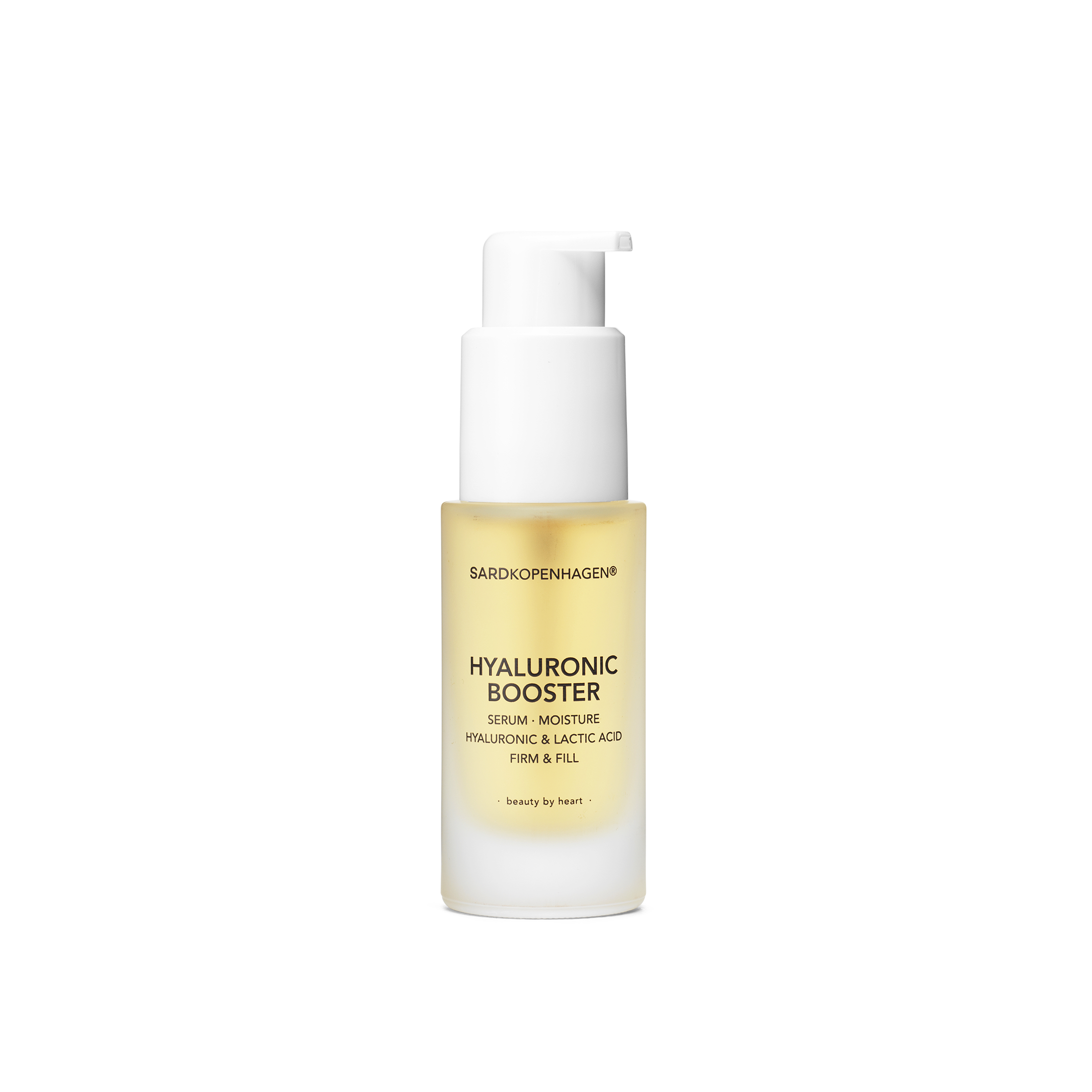 HYALURONIC BOOSTER / SERUM