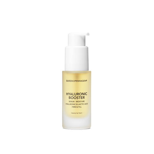 HYALURONIC BOOSTER / SERUM