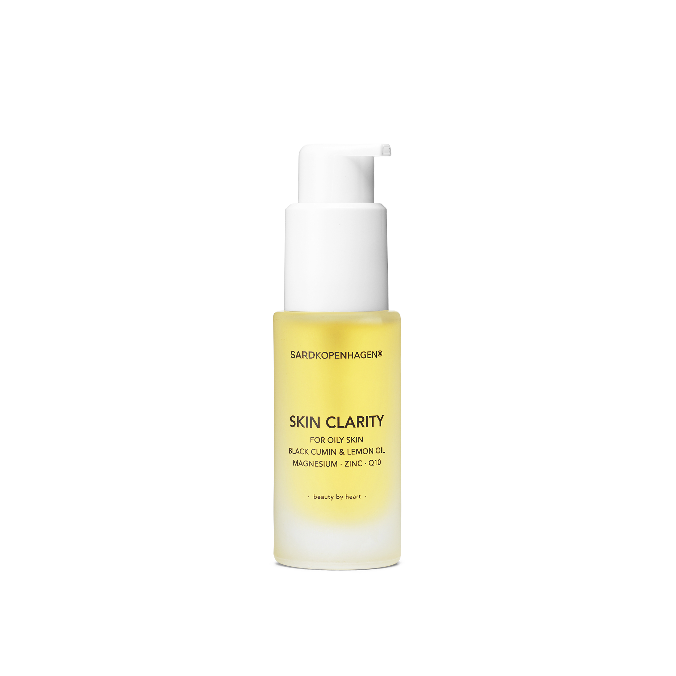 SKIN CLARITY