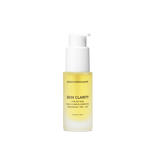 SKIN CLARITY