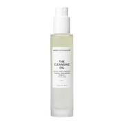 THE CLEANSING OIL – SARDKOPENHAGEN