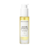 THE PURE ARGAN OIL