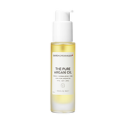 THE PURE ARGAN OIL – SARDKOPENHAGEN