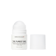 THE PUREST DEO CREME DEO ROLL-ON – SARDKOPENHAGEN