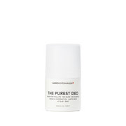 THE PUREST DEO CREME DEO ROLL-ON – SARDKOPENHAGEN